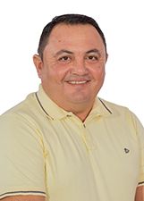 Foto do(a) vereador(a)Josimar Rodrigues Teixeira