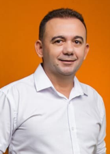 Foto do(a) vereador(a)Celso Coelho Ferreira