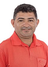 Foto do(a) vereador(a)Marcelino Raimundo Gomes